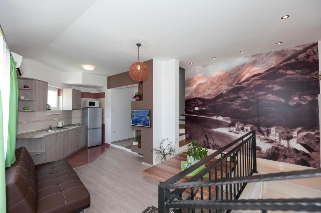 Apartament Iva