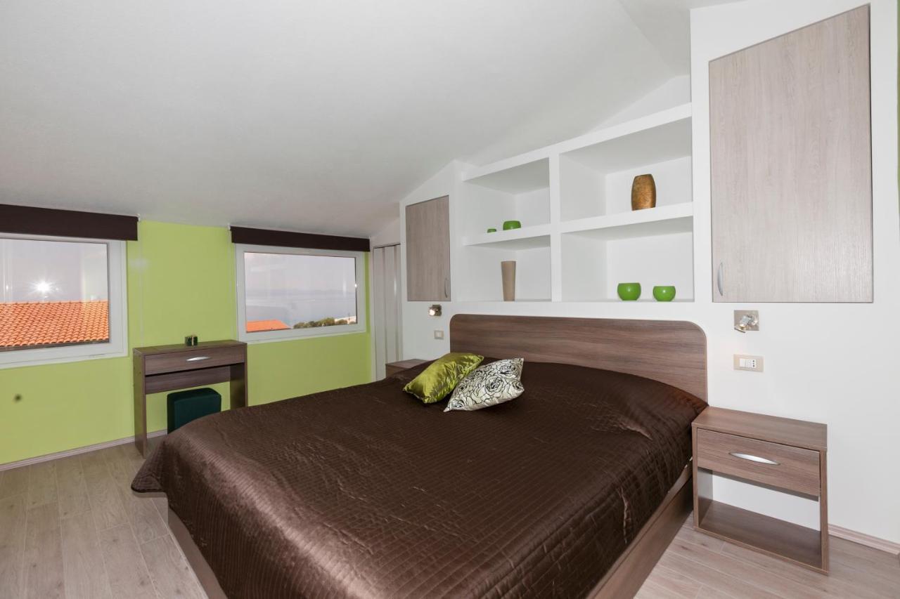 Apartament Iva Tučepi